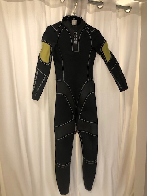 RESALE - Huub Archimedes (SMT) RESALE - Huub Archimedes (SMT)
