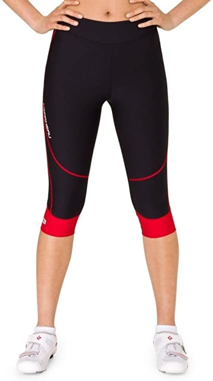 RESALE - Women's Louis Garneau Journey Knicker (medium) RESALE - Women's Louis Garneau Journey Knicker (medium)