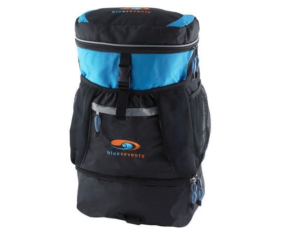 RESALE - Blueseventy Transition Backpack RESALE - Blueseventy Transition Backpack
