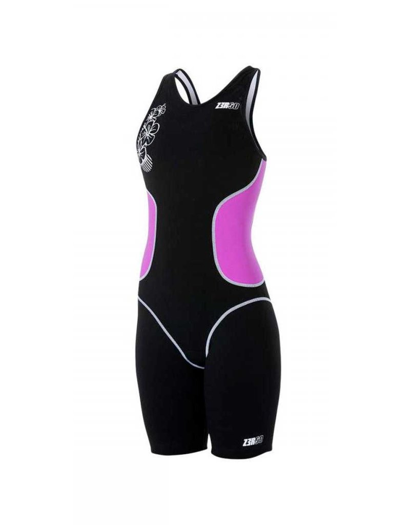 RESALE - Women's Zerod TriSuit (small)