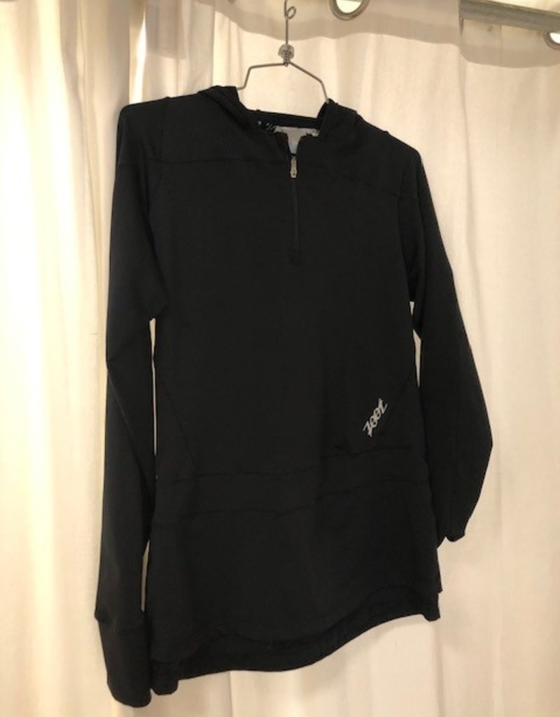RESALE - Women's Zoot Technical Hoodie (medium)