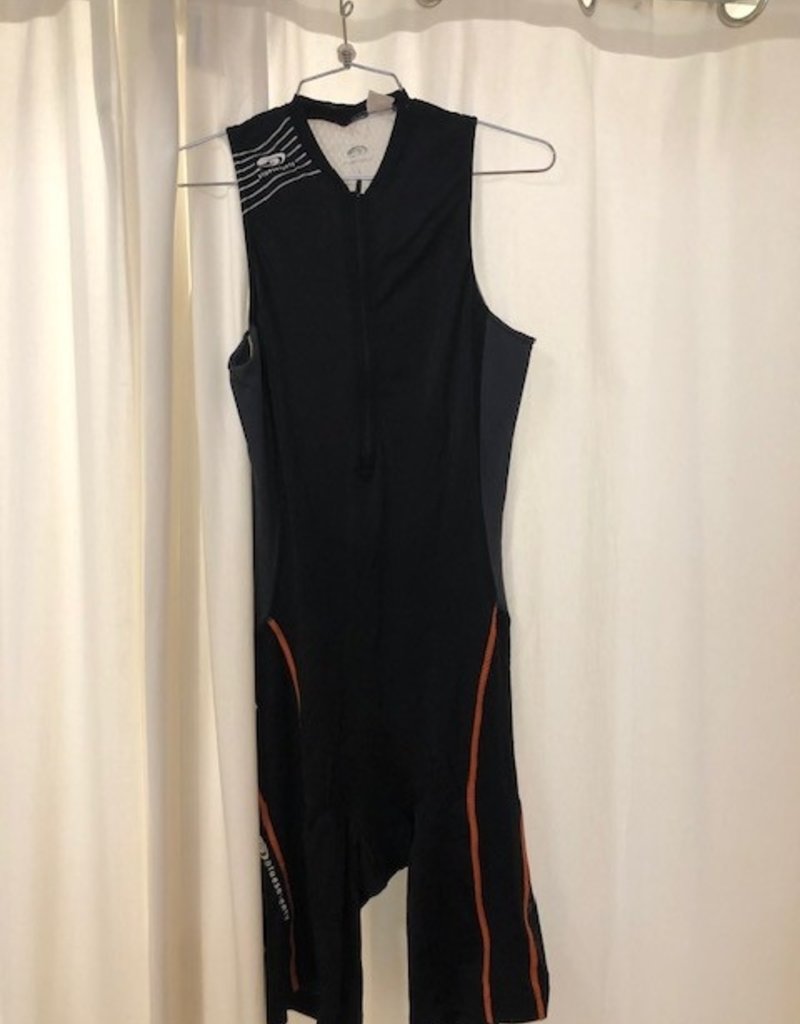 RESALE - Men's Blueseventy Trisuit (large)