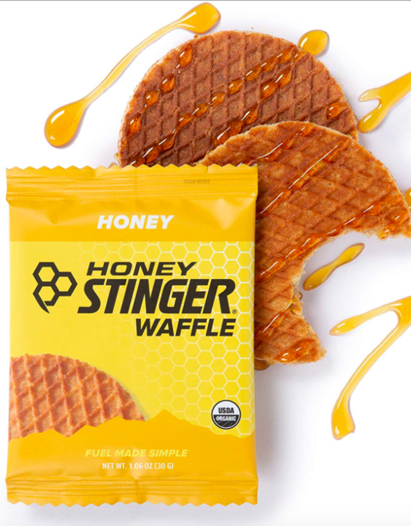 Honey Stinger Honey Stinger Energy Waffles