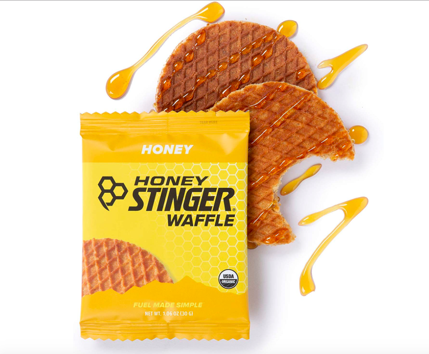 Honey Stinger Honey Stinger Energy Waffle