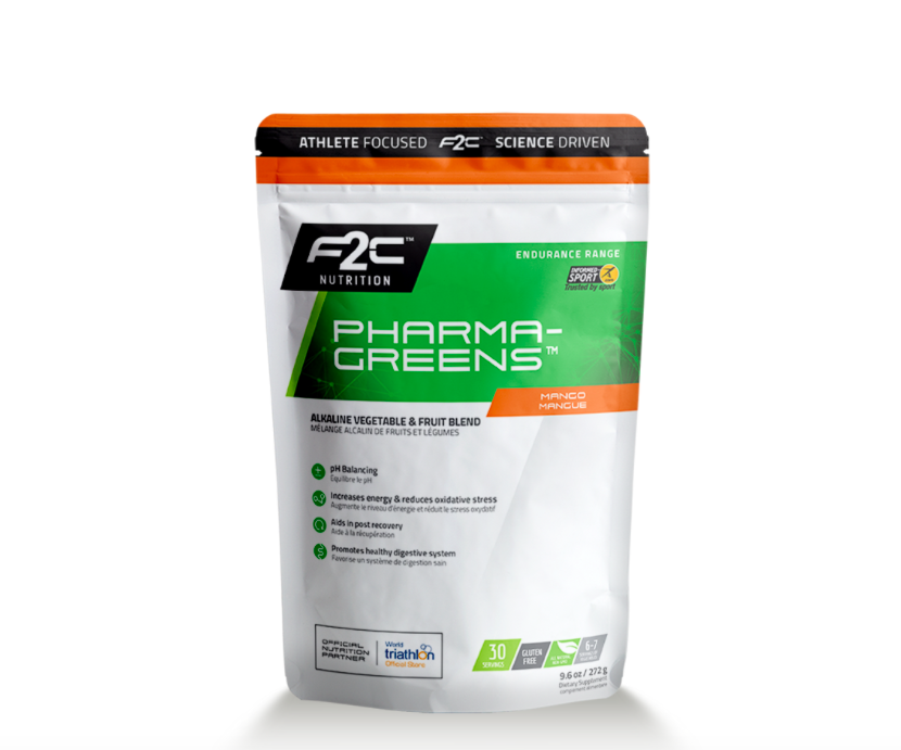 F2C F2C Pharma-Greens F2C F2C Pharma-Greens