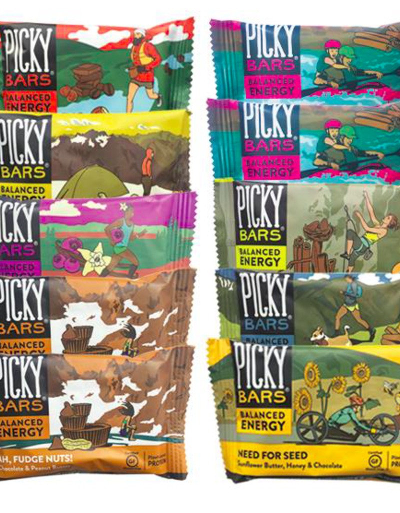 Picky Bar Picky Bar
