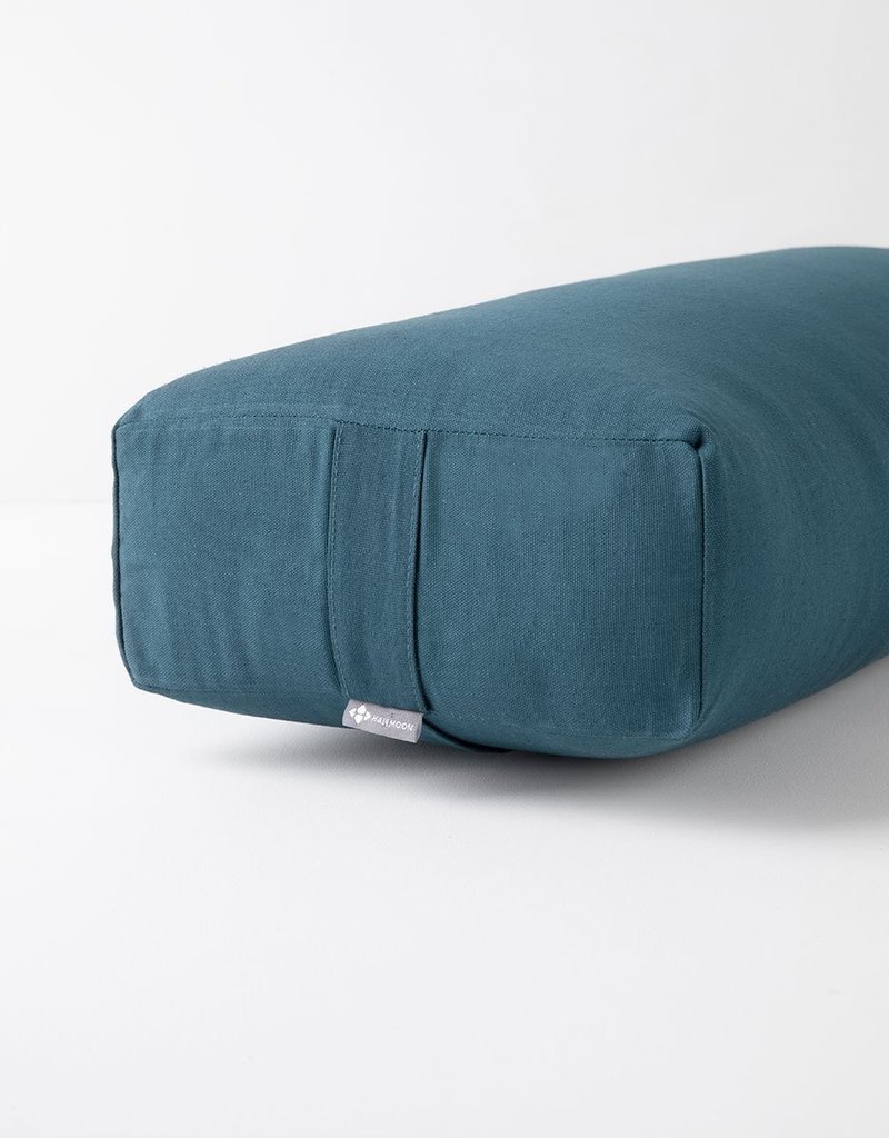 HalfMoon Halfmoon Restorative Rectangular Bolster