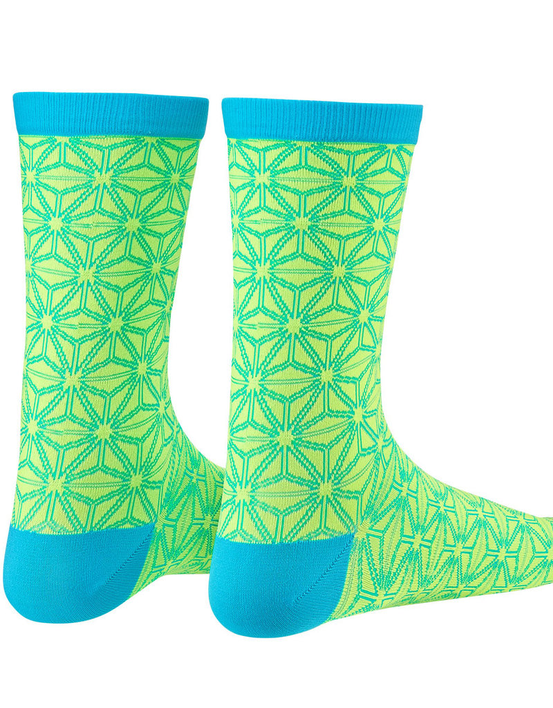 Cycles Lambert Supacaz Asanoah Socks