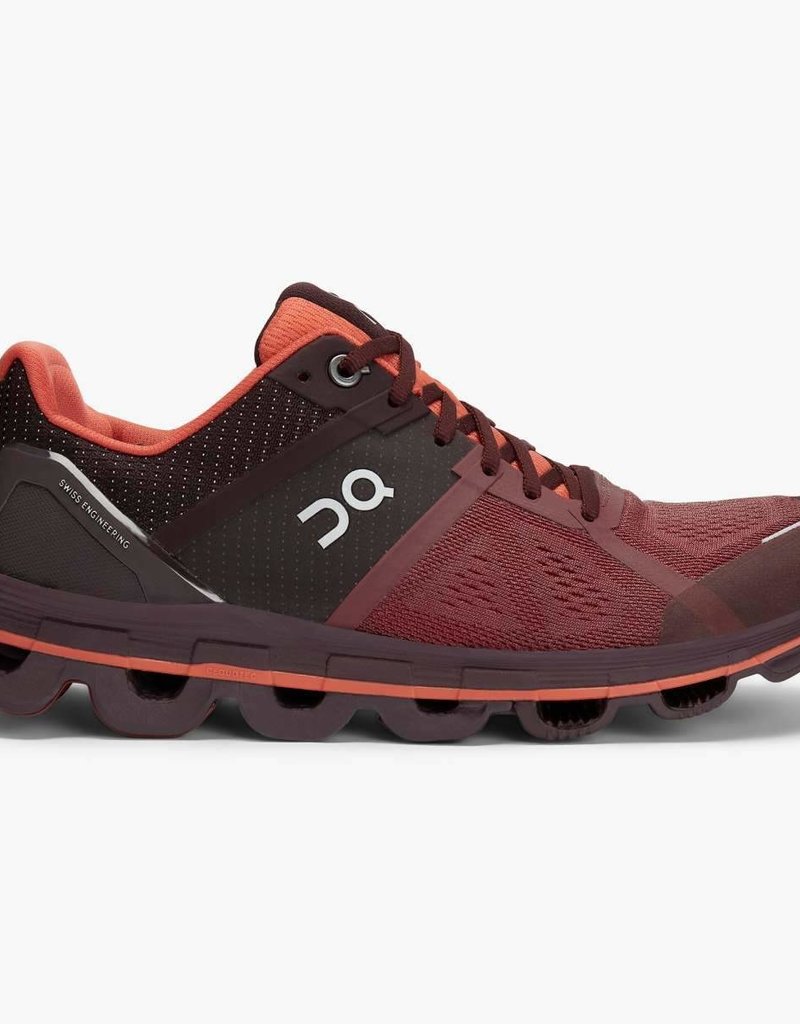 ON CLOUD On Running Women's CloudAce Shoes