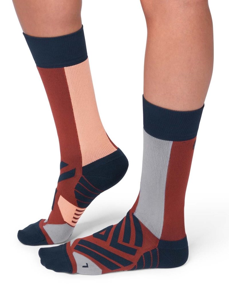 On Running On Running High Sock