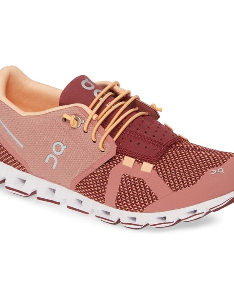 on cloud sneakers women