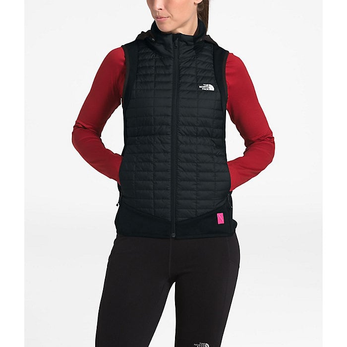 THE NORTH FACE The North Face Women's Thermoball Hybrid Vest THE NORTH FACE The North Face Women's Thermoball Hybrid Vest