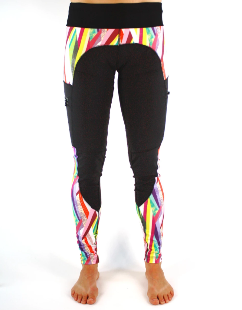 Sauce Sauce Flurry Tights