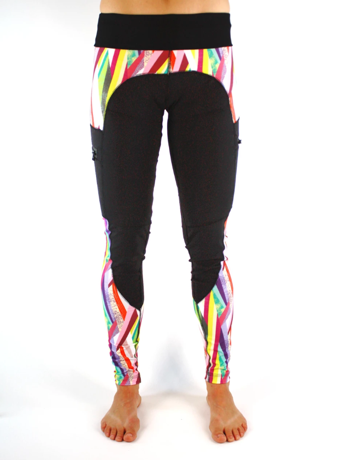 Sauce Sauce Flurry Tights Sauce Sauce Flurry Tights