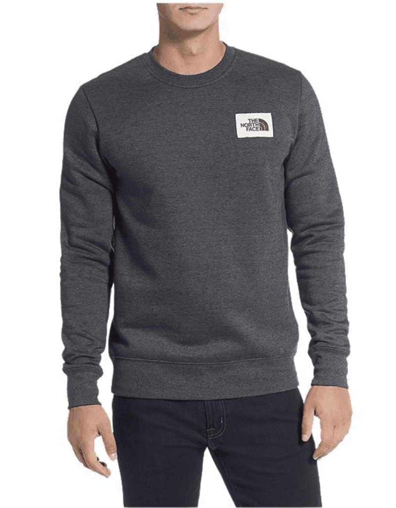THE NORTH FACE The North Face Men's Heritage Crew