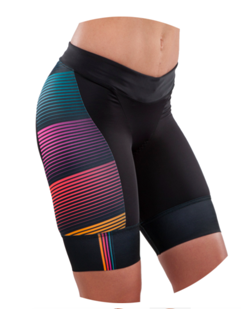 pearl izumi women's elite pursuit shorts