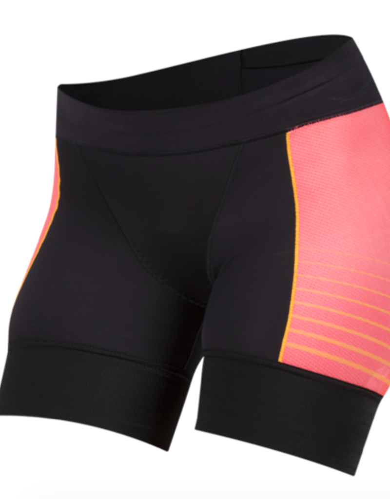 Pearl iZUMi Womens Elite Pursuit Tri Half Shorts Pearl iZUMi Womens Elite Pursuit Tri Half Shorts