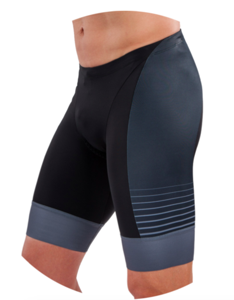Pearl Izumi Pearl Izumi Mens Elite Pursuit Graphic Tri Short