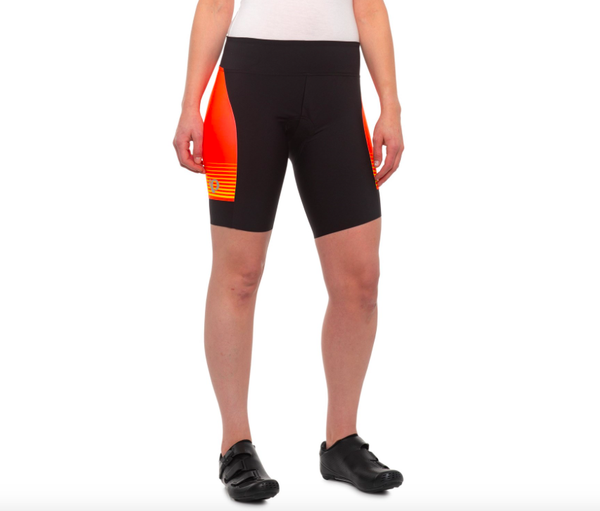 Pearl Izumi Pearl Izumi Womens PRO Pursuit Graphic Short Pearl Izumi Pearl Izumi Womens PRO Pursuit Graphic Short