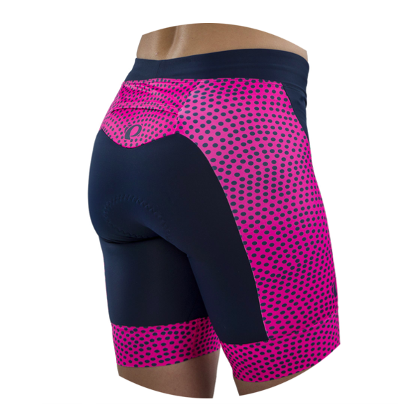 Pearl Izumi Pearl Izumi Womens Elite Graphic Tri Short Pearl Izumi Pearl Izumi Womens Elite Graphic Tri Short