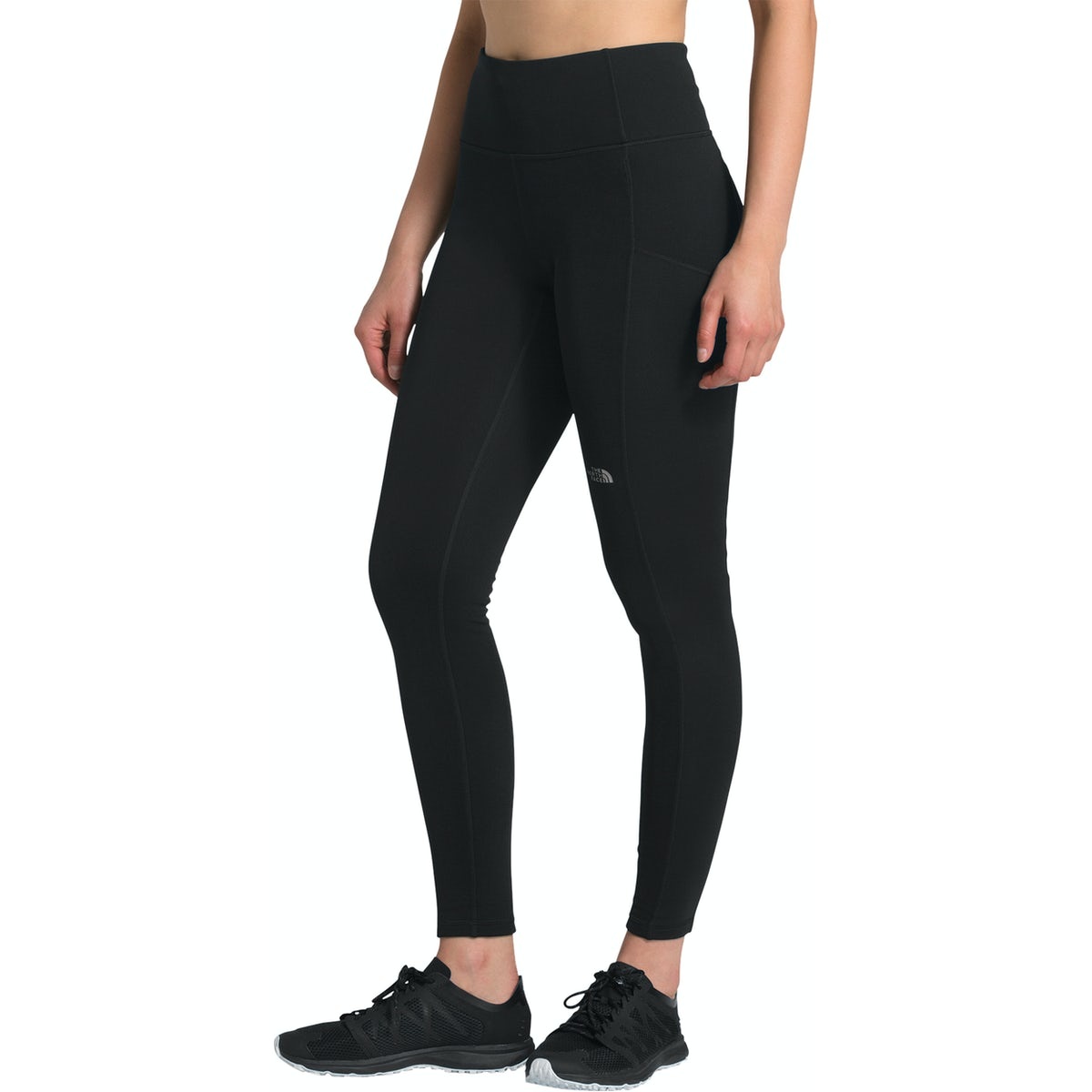THE NORTH FACE The North Face Women's Winter Warm Highrise Tight THE NORTH FACE The North Face Women's Winter Warm Highrise Tight