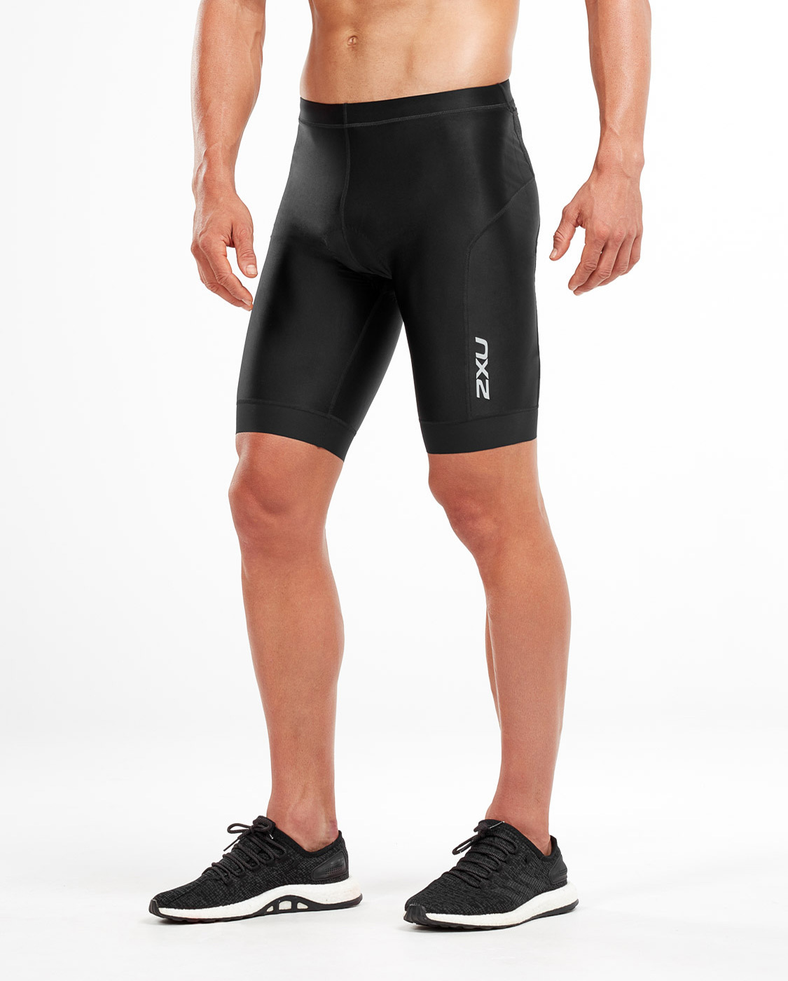 2XU 2XU Men's Perform 9" Tri Short 2XU 2XU Men's Perform 9" Tri Short