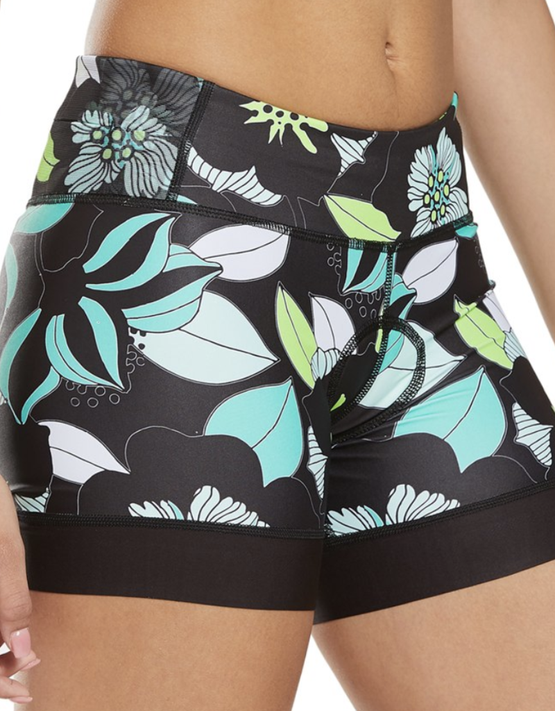 shebeest tri shorts