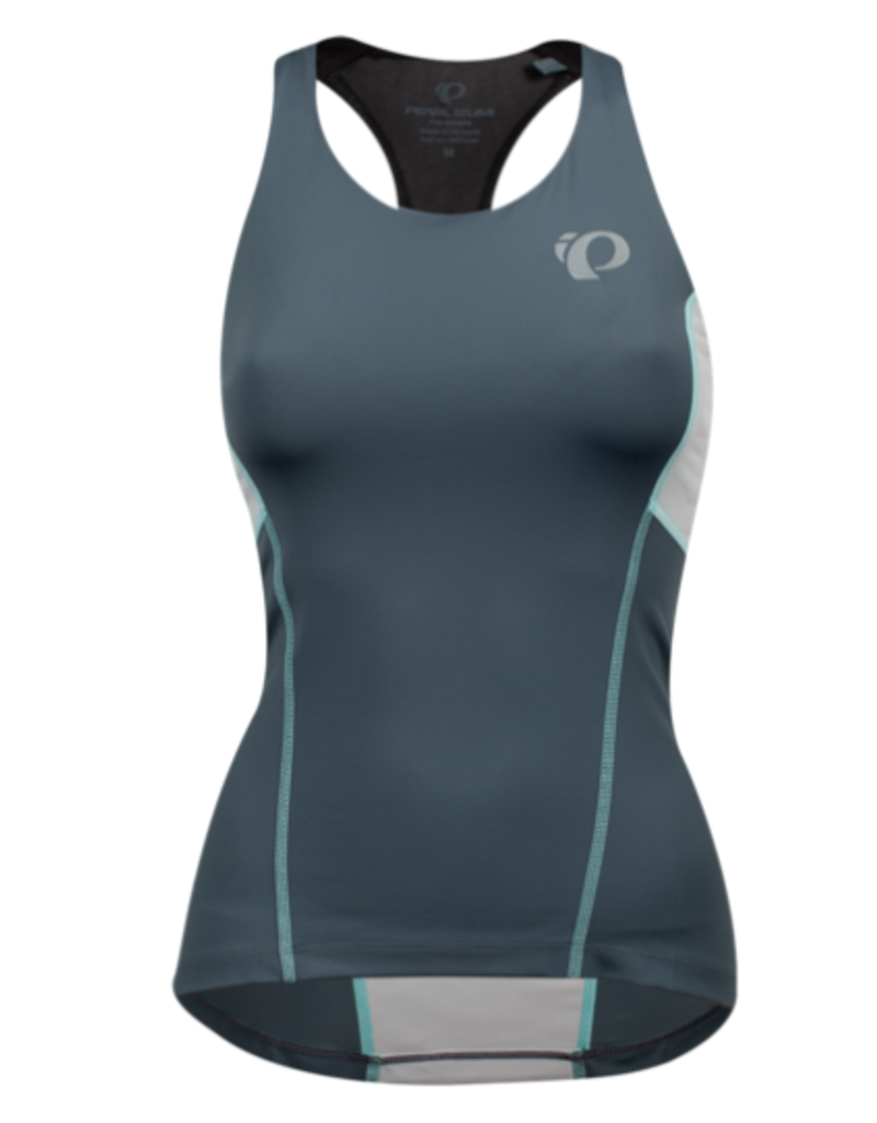 Pearl Izumi Pearl Izumi Womens Select Pursuit Tri Jersey