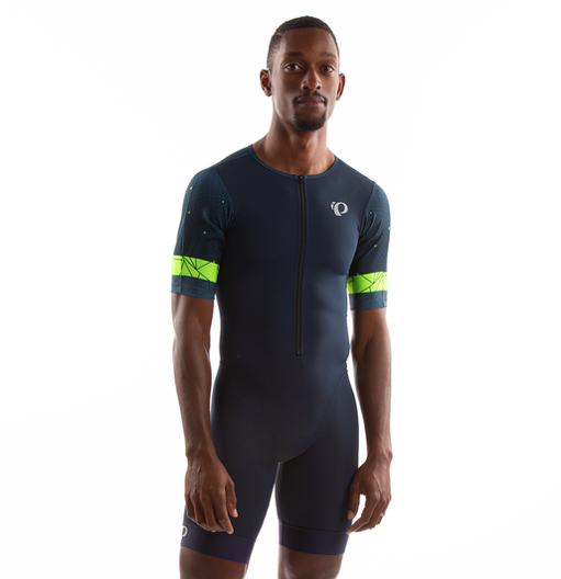 Pearl Izumi Pearl Izumi Mens Elite Tri Speed Suit Pearl Izumi Pearl Izumi Mens Elite Tri Speed Suit