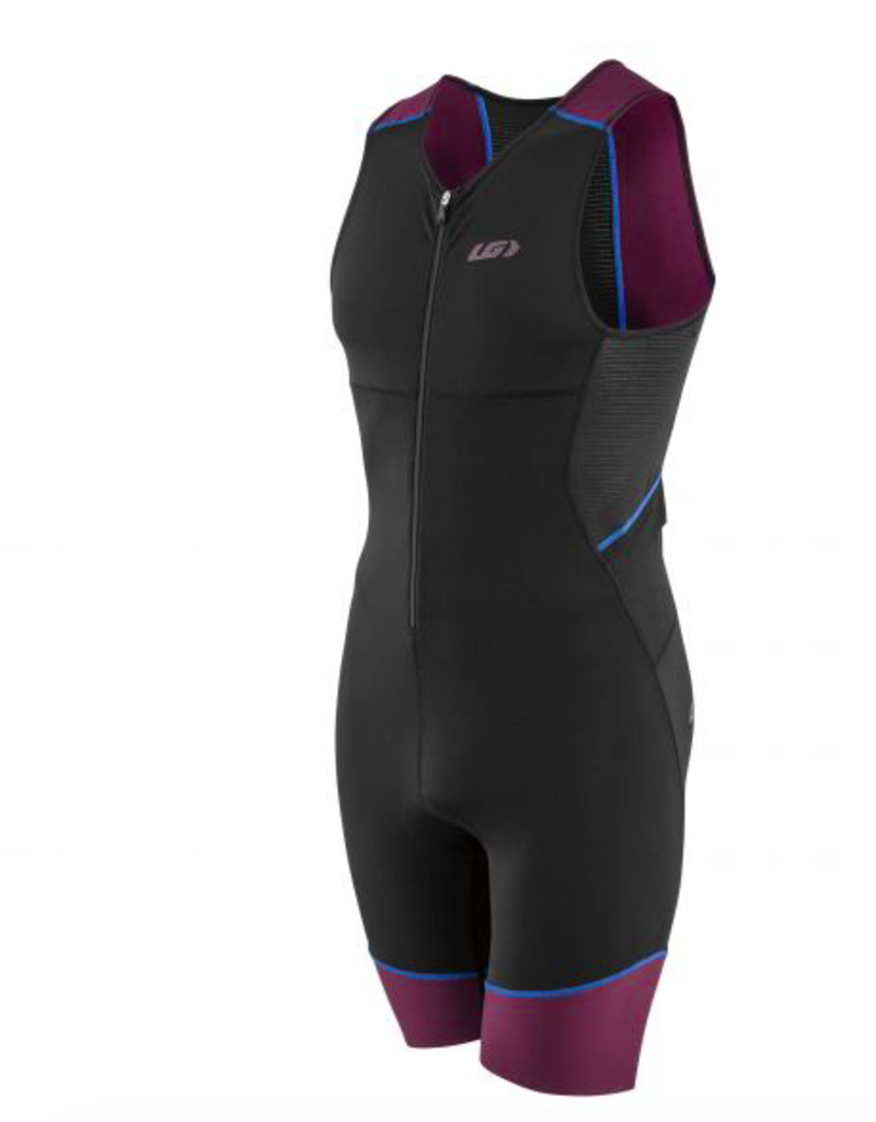 Louis Garneau Louis Garneau Mens Tri Comp Suit