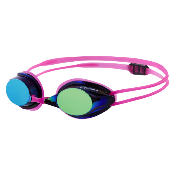 Vorgee Missile Fuze Mirrored Goggle Vorgee Missile Fuze Mirrored Goggle