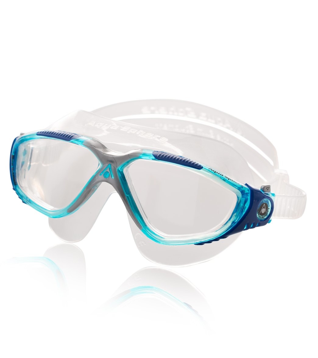 Aquasphere Aquasphere Vista Goggles Aquasphere Aquasphere Vista Goggles