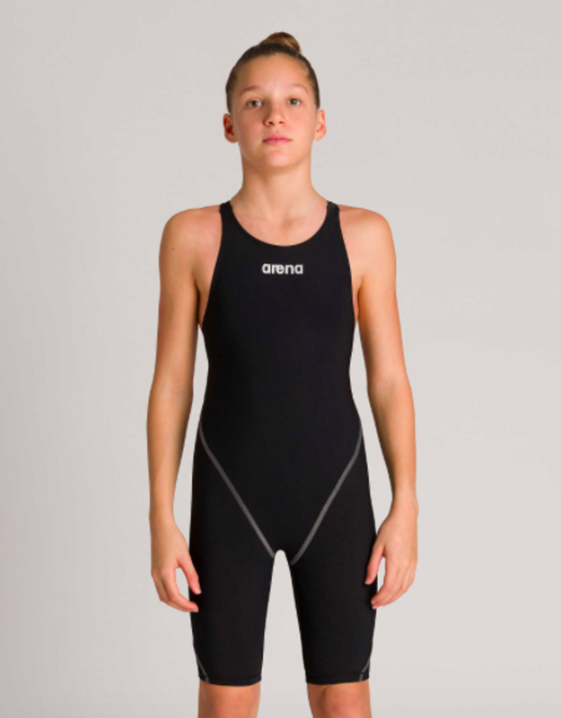 Arena Arena Girls Powerskin 2.0 Open Back