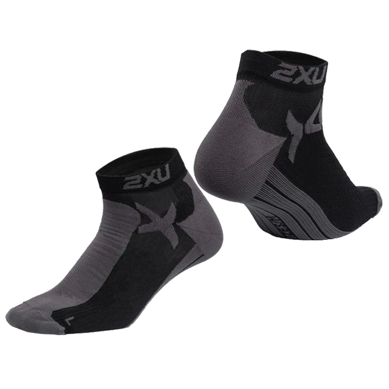 2XU 2XU Womens Performance Low Rise Sock 2XU 2XU Womens Performance Low Rise Sock