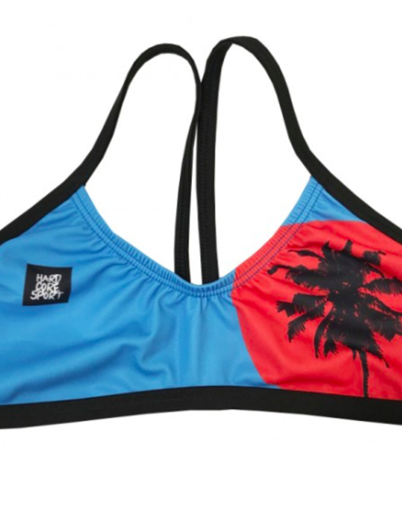 Hardcore Sport Hardcore Sport 2 Piece Bikini