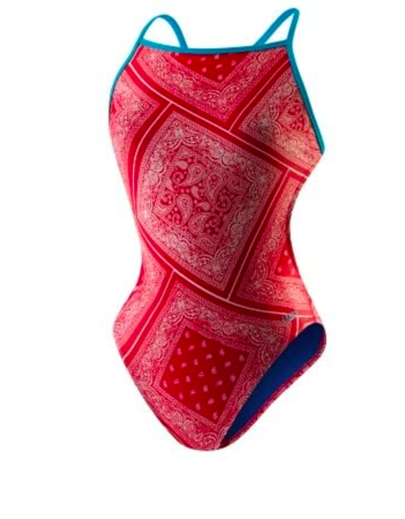 SPEEDO Speedo Every Which Way One Back Swimsuit