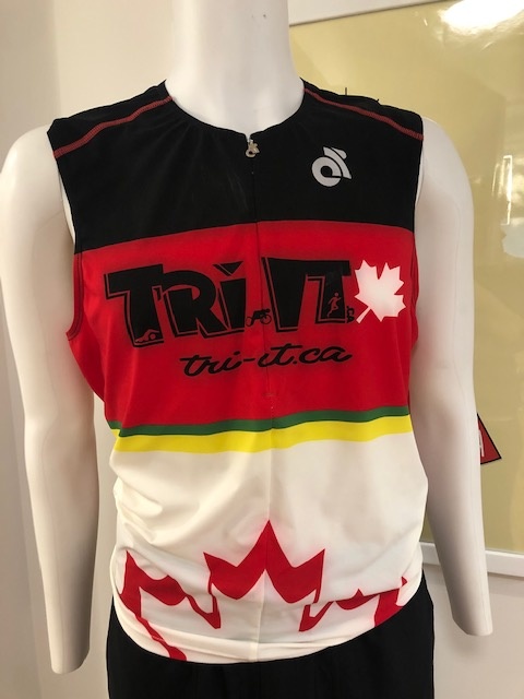 Champion System Canadian Retro Tri It Top Champion System Canadian Retro Tri It Top