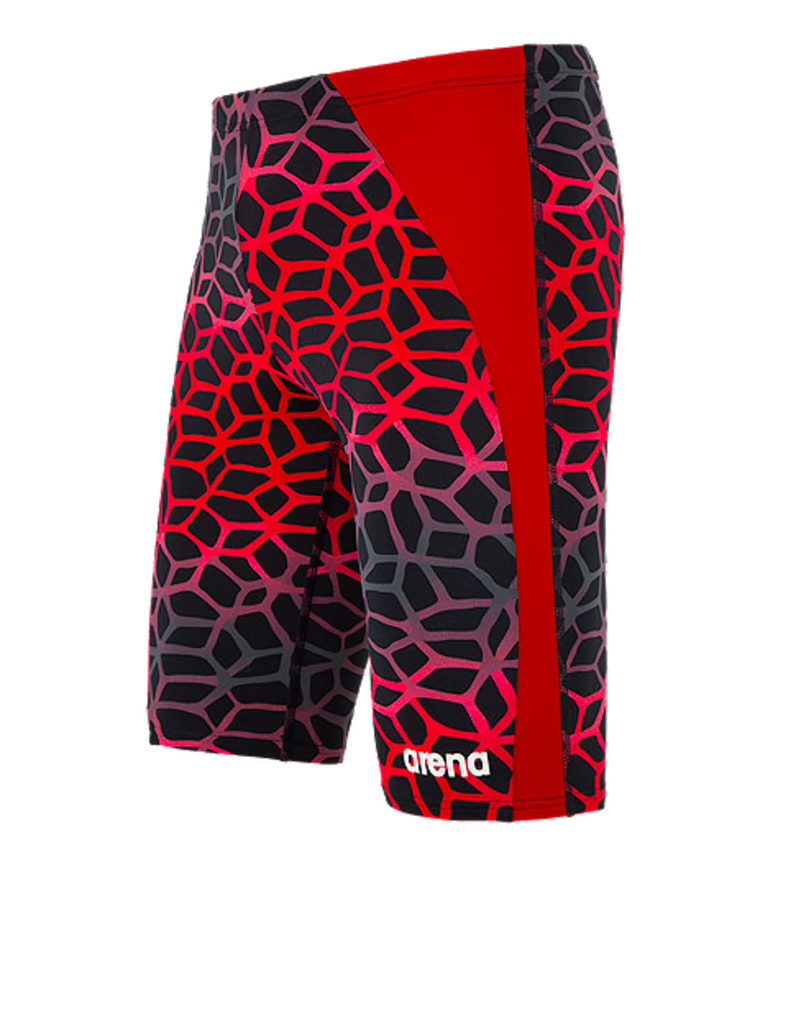Arena Arena Men's Polycarbonite II Panel Jammer