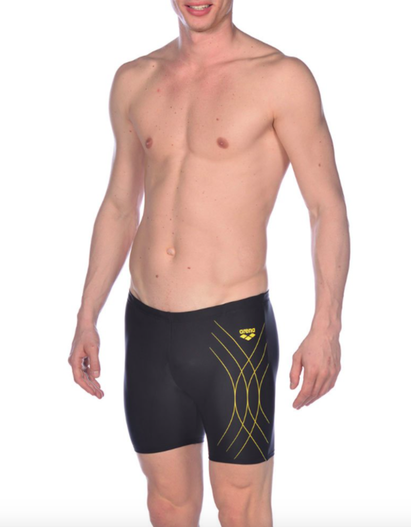 Arena Arena Mens Soul Mid Jammer