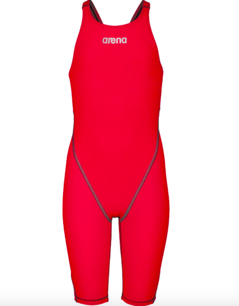 Arena Arena Women's Powerskin ST (full body short leg open back)