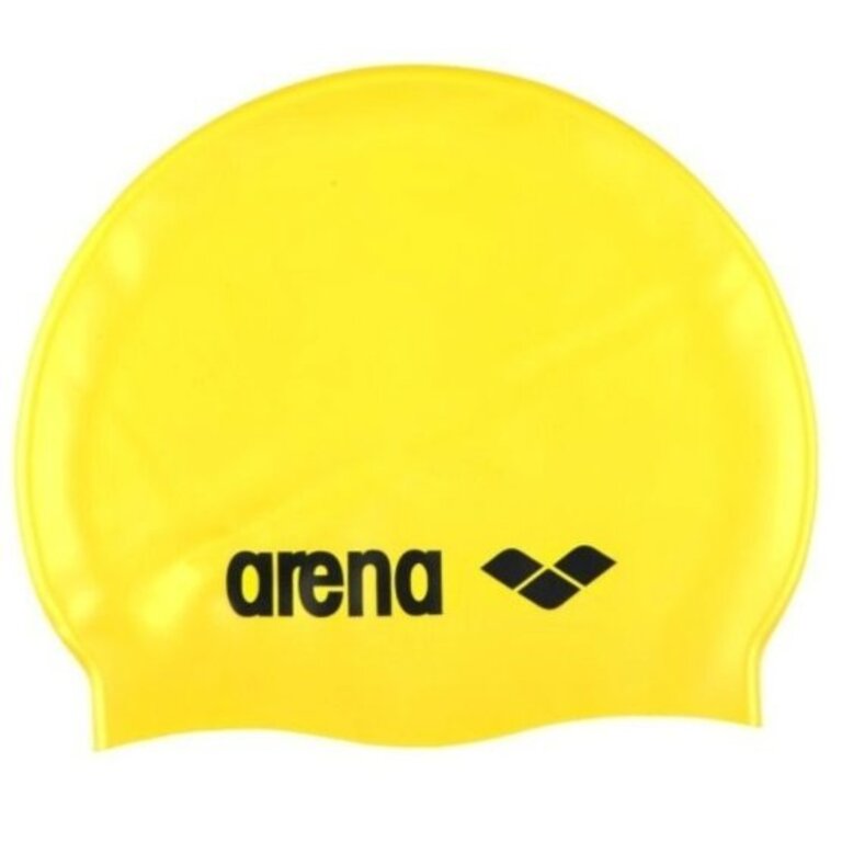Arena Arena Classic Silicone Swim Cap