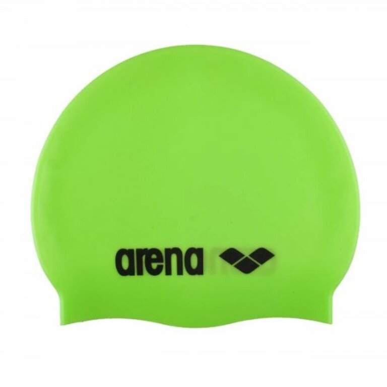Arena Arena Classic Silicone Swim Cap