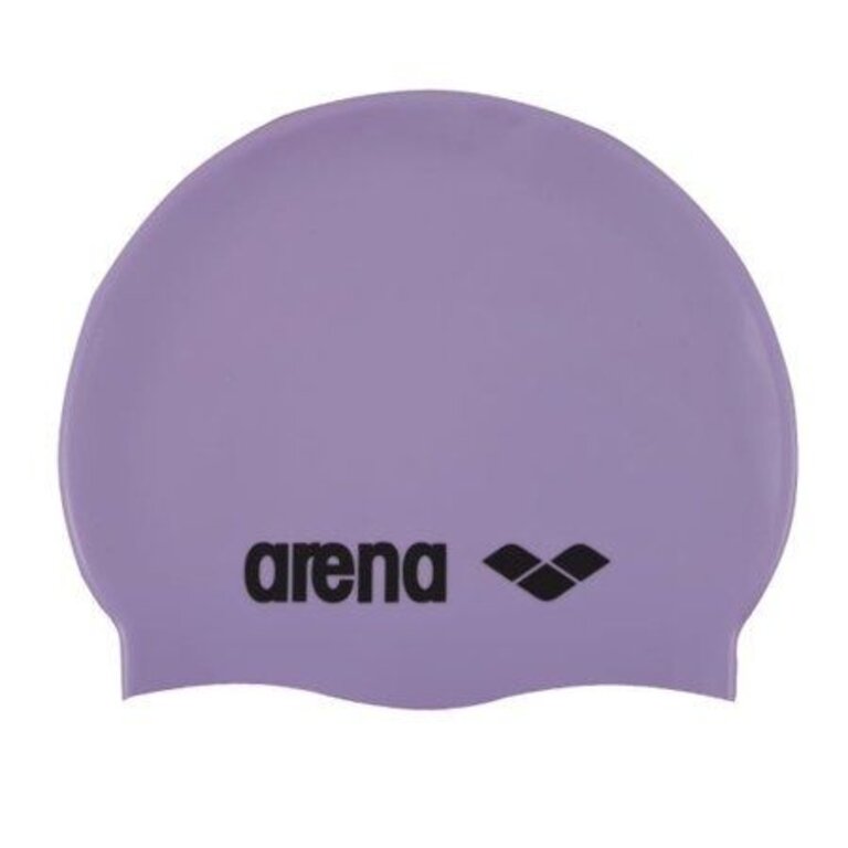 Arena Arena Classic Silicone Swim Cap