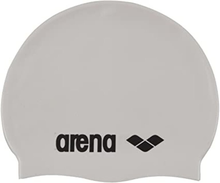 Arena Arena Classic Silicone Swim Cap