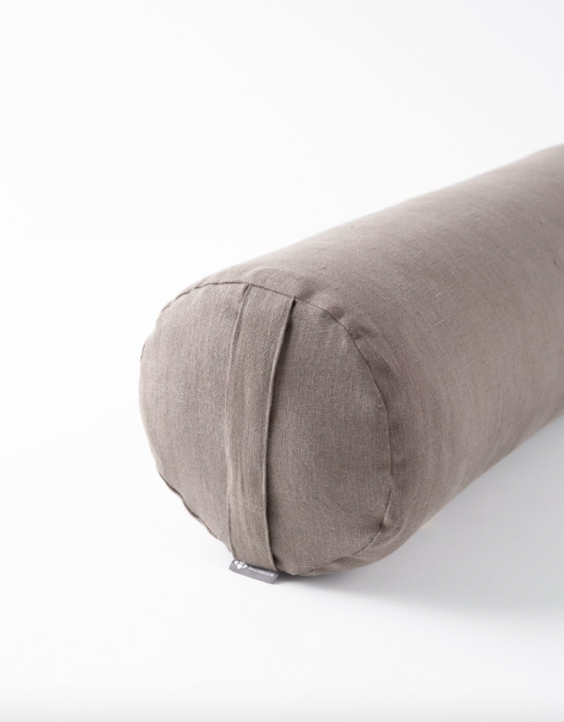 HalfMoon Halfmoon Cylindrical Bolster