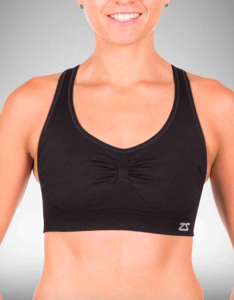 Zensah Gazelle Sports Bra