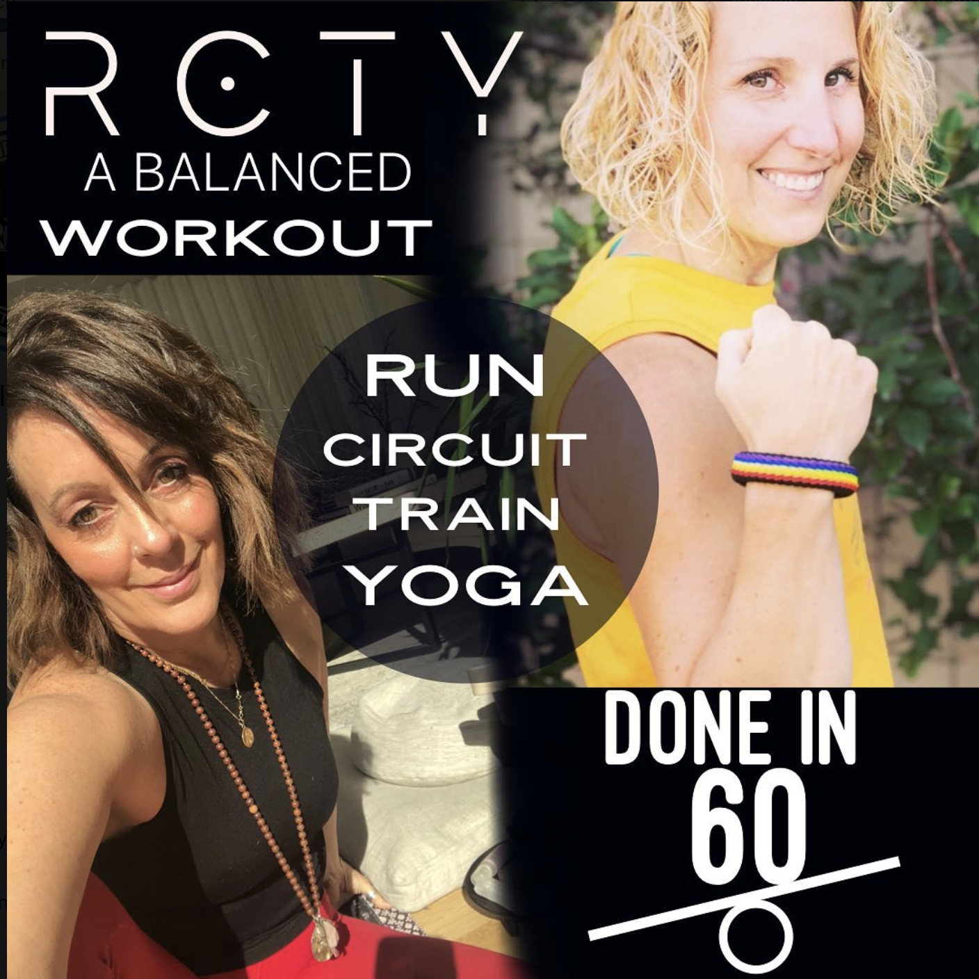 RCTY SPRING 2020 RCTY SPRING 2020