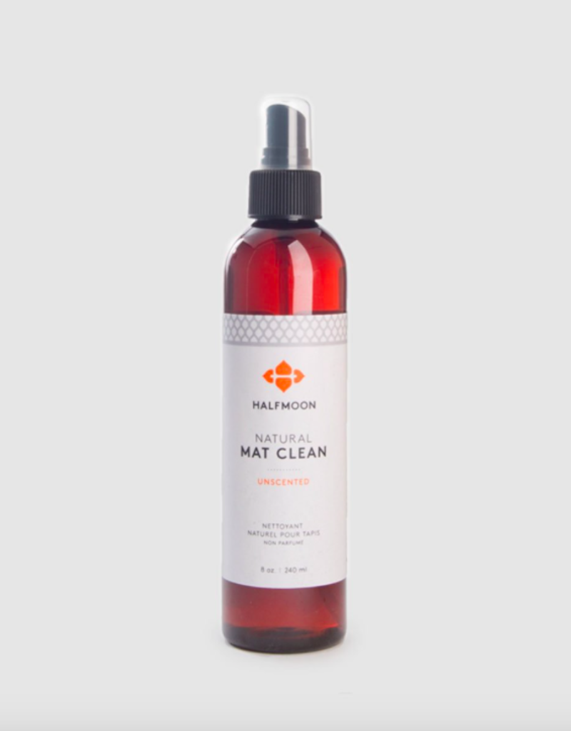 HalfMoon HalfMoon Mat Clean 8oz