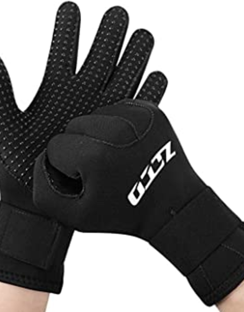 Tri It Multisport ZCCO Neoprene Gloves