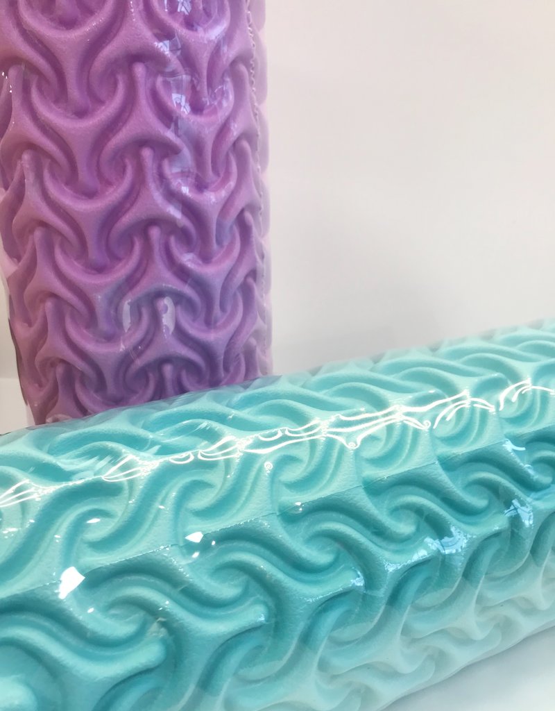 XTR Yoga Roller